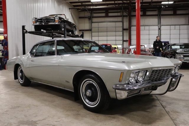1972 Buick Riviera -- - photo 7