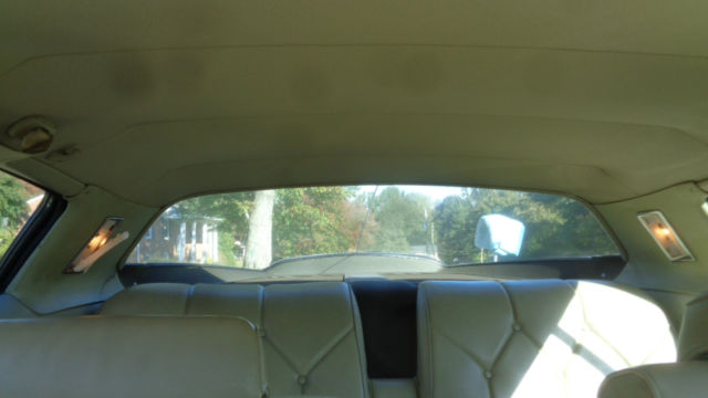 1972 Buick Riviera - photo 11