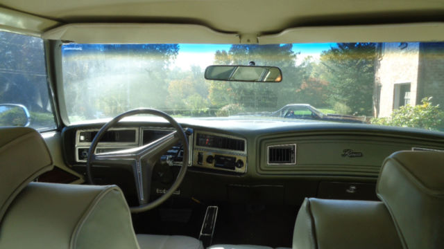 1972 Buick Riviera - photo 12