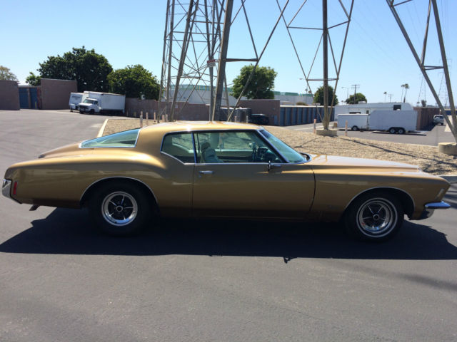1972 Buick Riviera - photo 12