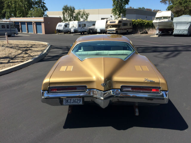 1972 Buick Riviera - photo 9