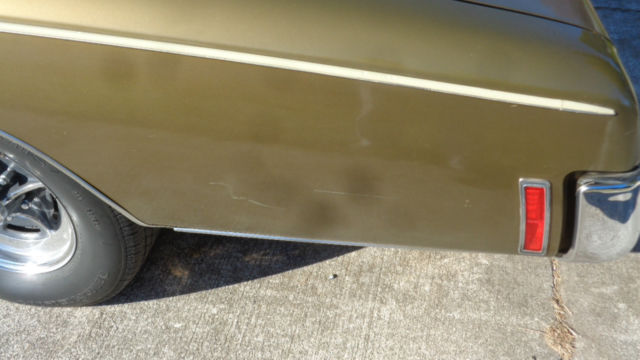 1972 Buick Riviera - photo 4