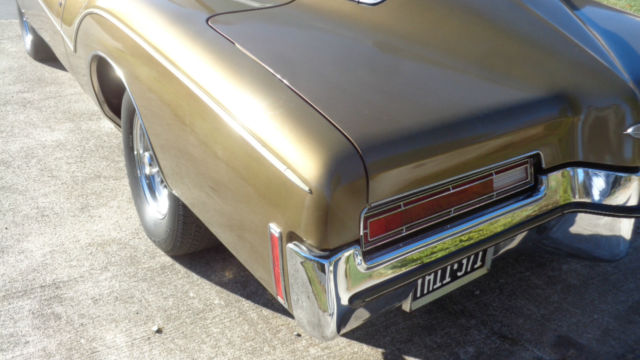 1972 Buick Riviera - photo 5
