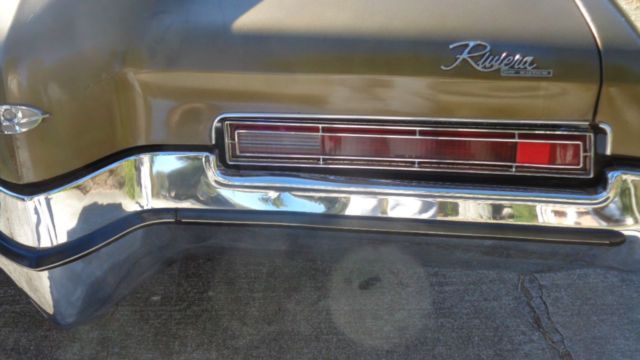 1972 Buick Riviera - photo 7