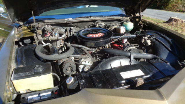 1972 Buick Riviera - photo 8