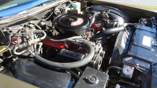1972 Buick Riviera - photo 9