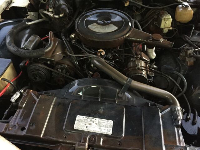 1972 Buick Riviera - photo 12