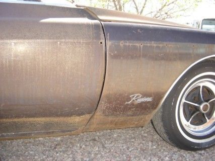 1972 Buick Riviera - photo 13
