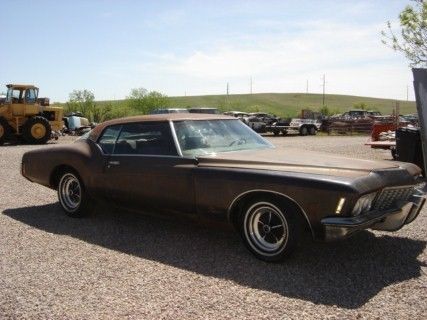 1972 Buick Riviera - photo 3