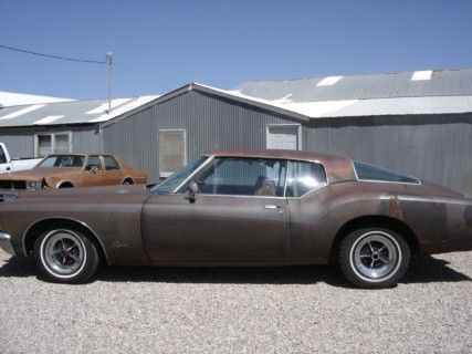 1972 Buick Riviera - photo 4