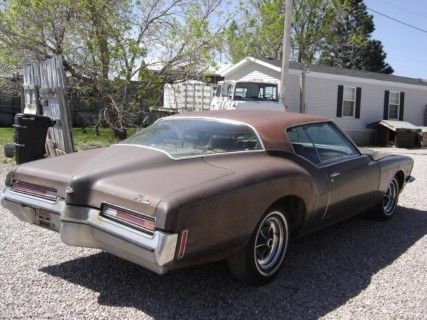 1972 Buick Riviera - photo 5