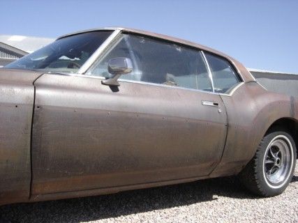 1972 Buick Riviera - photo 7