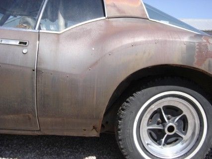 1972 Buick Riviera - photo 8
