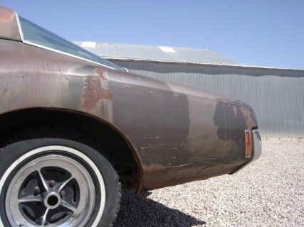 1972 Buick Riviera - photo 9
