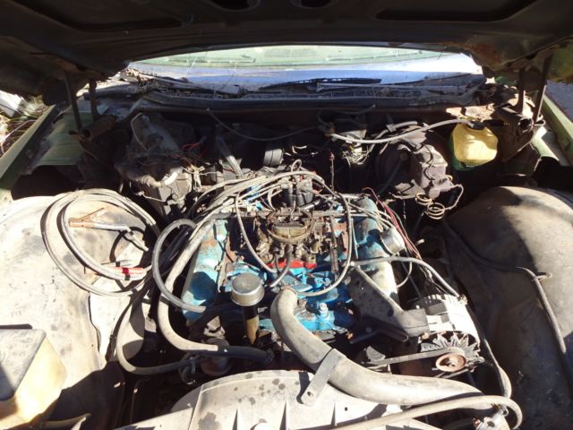 1972 Buick Riviera - photo 11