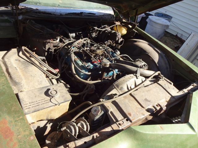 1972 Buick Riviera - photo 12