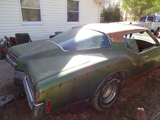 1972 Buick Riviera - photo 4