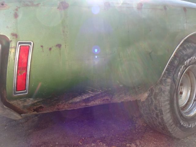 1972 Buick Riviera - photo 5