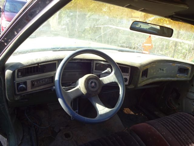 1972 Buick Riviera - photo 8