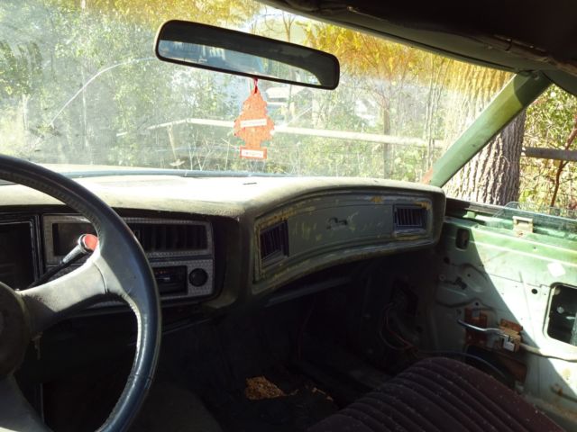 1972 Buick Riviera - photo 9