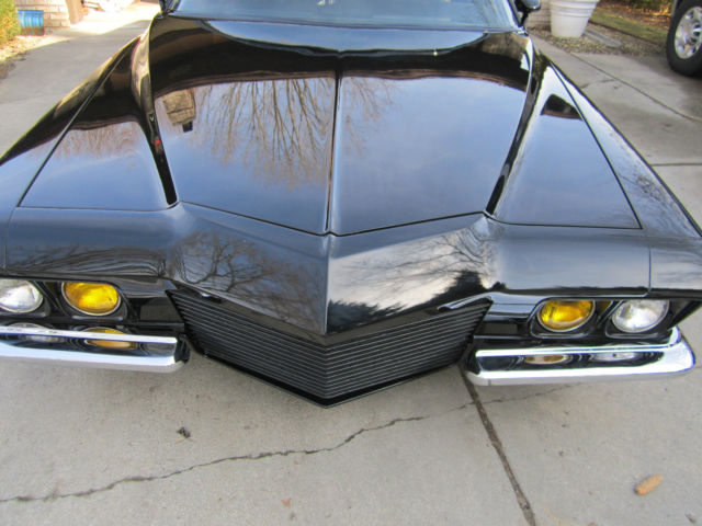 1972 Buick Riviera - photo 13