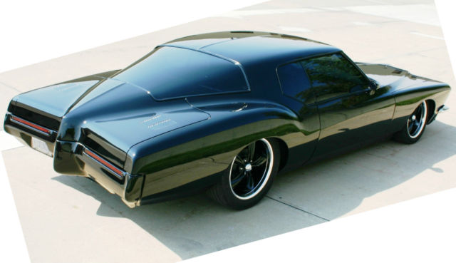 1972 Buick Riviera - photo 2