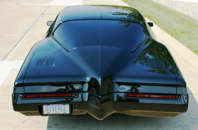 1972 Buick Riviera - photo 3