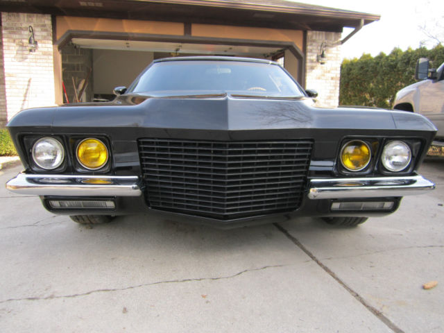 1972 Buick Riviera - photo 5