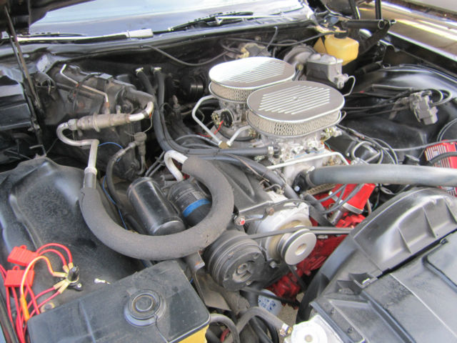 1972 Buick Riviera - photo 7
