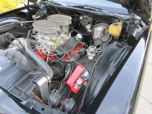 1972 Buick Riviera - photo 8