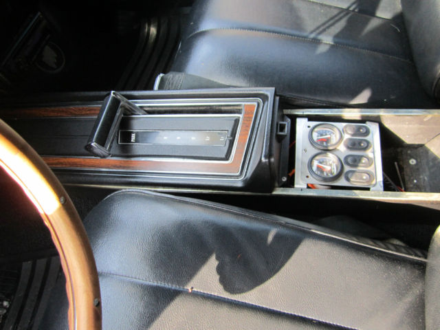 1972 Buick Riviera - photo 9