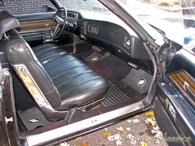 1972 Buick Riviera - photo 10