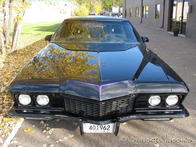 1972 Buick Riviera - photo 4