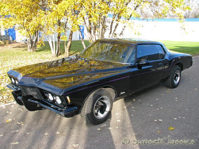1972 Buick Riviera - photo 5