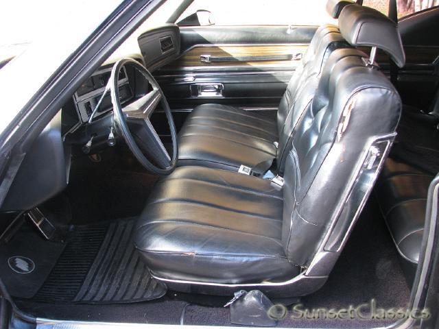 1972 Buick Riviera - photo 7