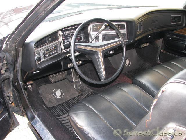 1972 Buick Riviera - photo 9