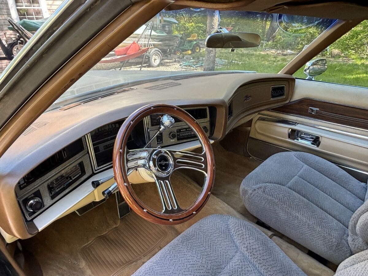 1972 Buick Riviera - photo 10