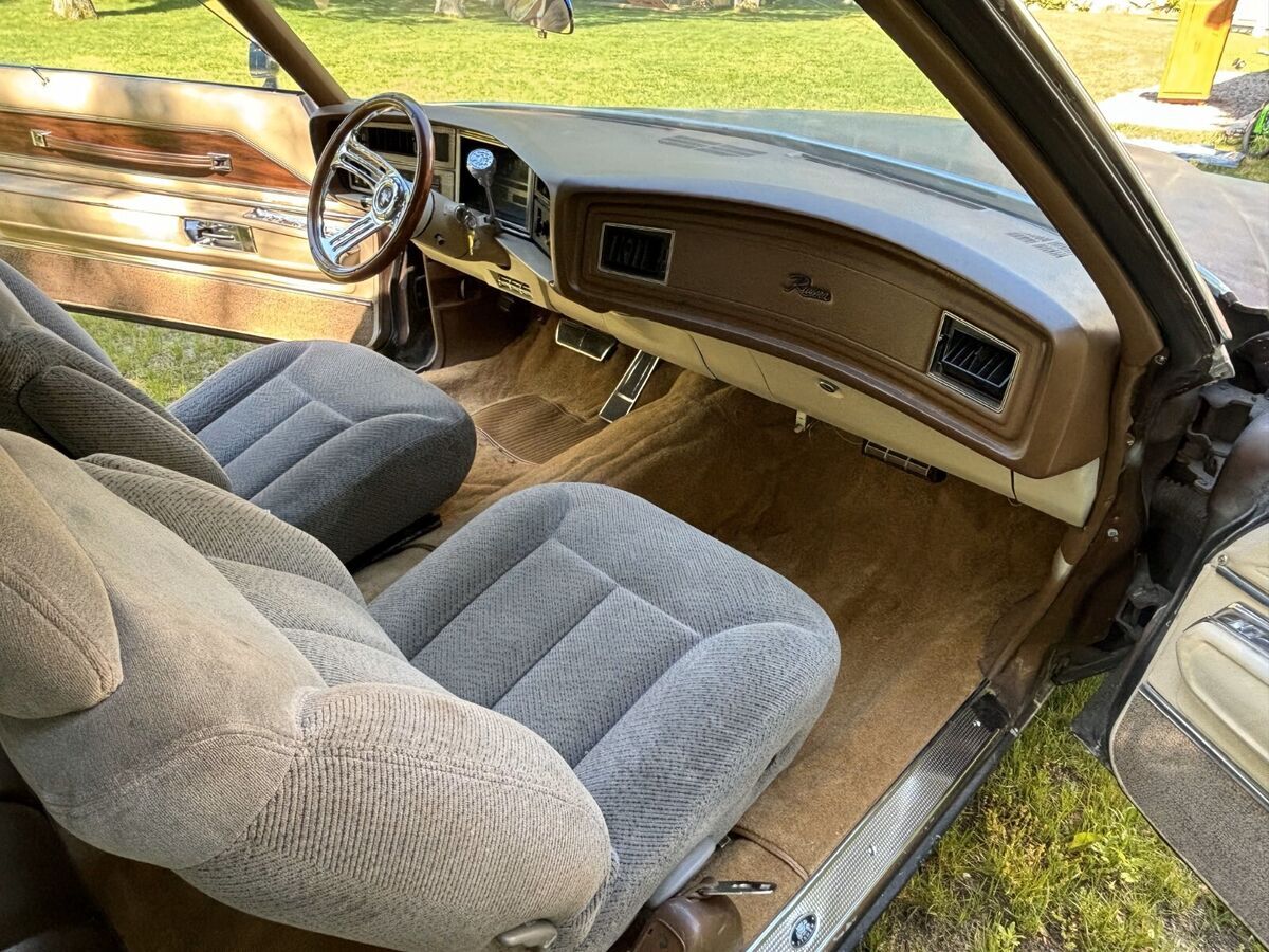 1972 Buick Riviera - photo 11