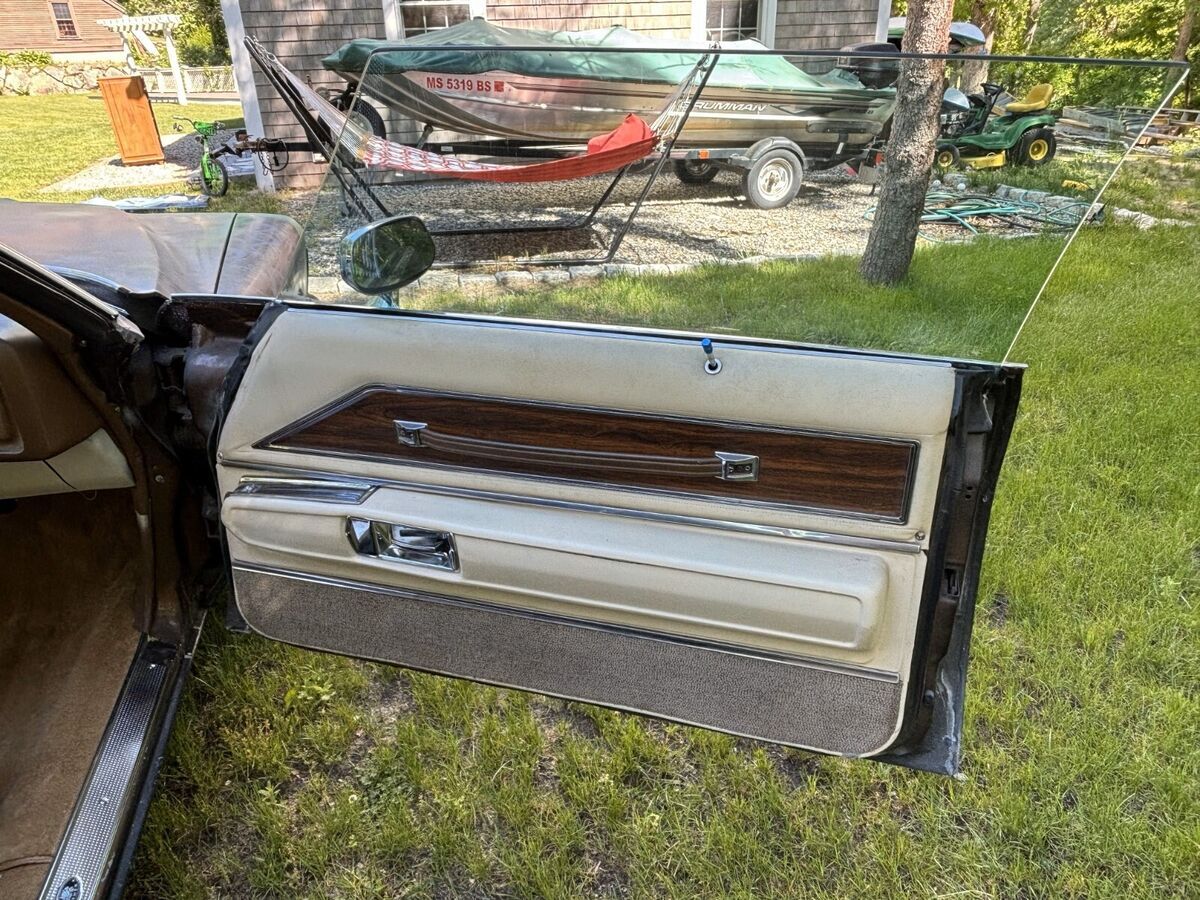 1972 Buick Riviera - photo 12