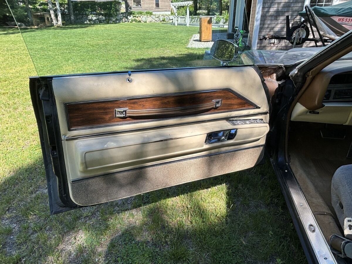 1972 Buick Riviera - photo 13