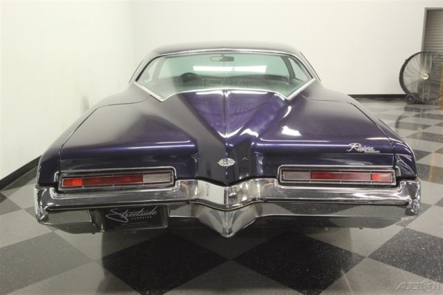 1972 Buick Riviera - photo 11