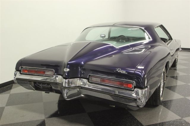 1972 Buick Riviera - photo 12