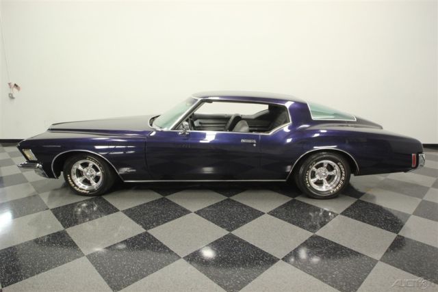 1972 Buick Riviera - photo 2