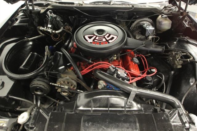 1972 Buick Riviera - photo 3