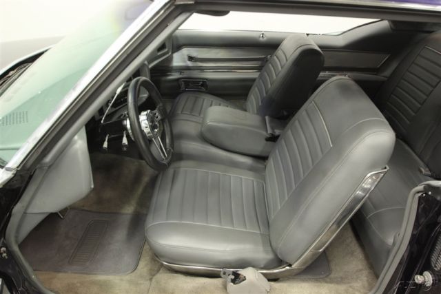 1972 Buick Riviera - photo 4