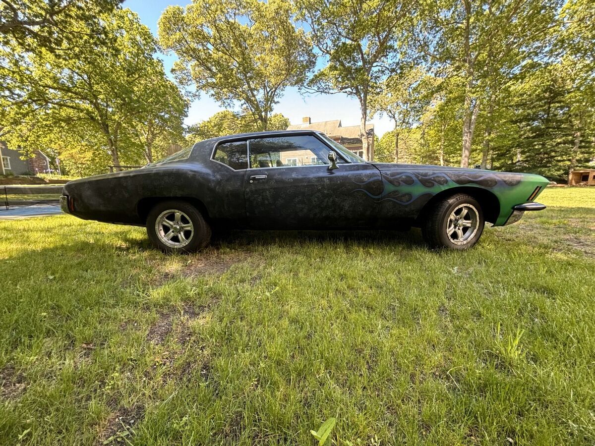 1972 Buick Riviera - photo 3