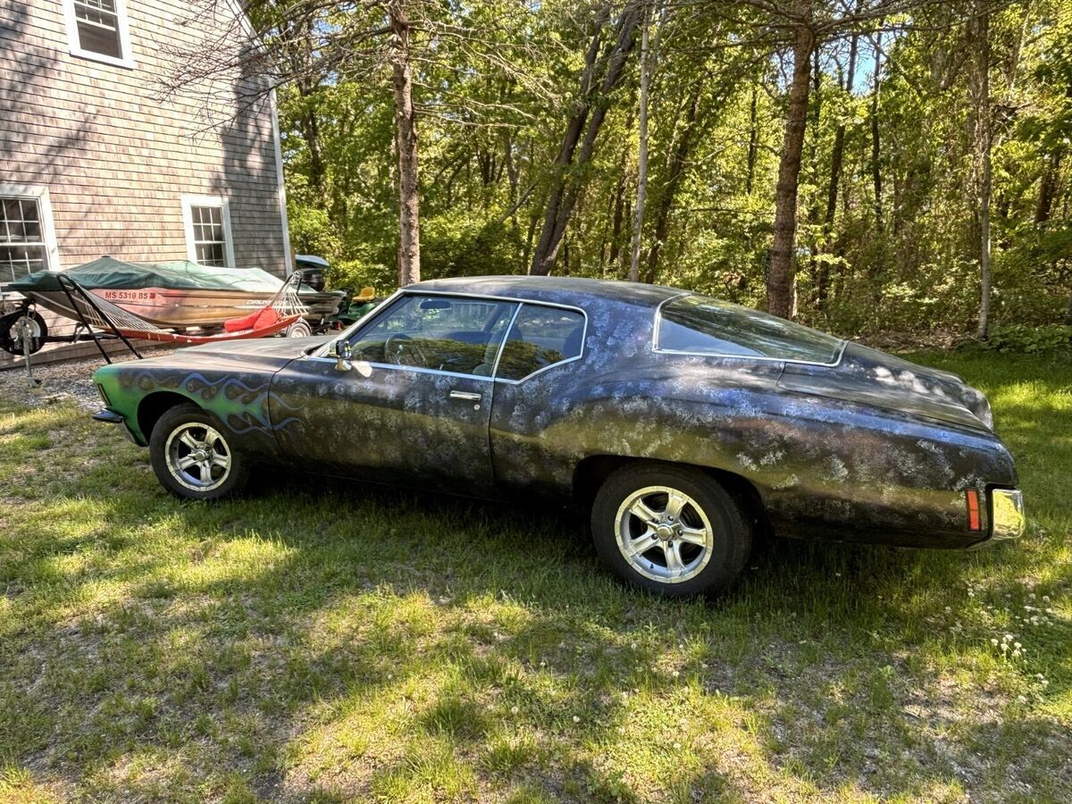 1972 Buick Riviera - photo 4