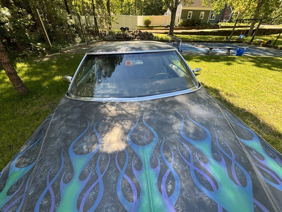 1972 Buick Riviera - photo 5