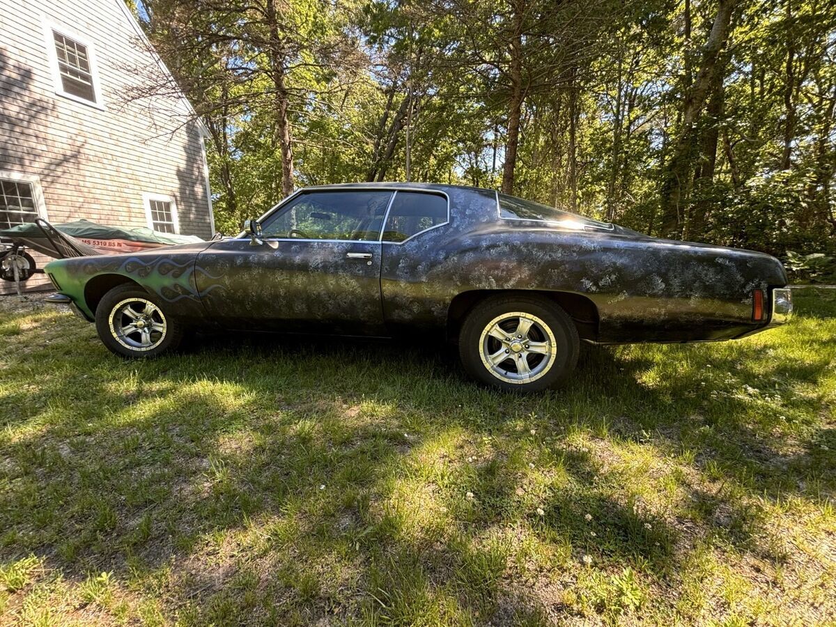 1972 Buick Riviera - photo 7