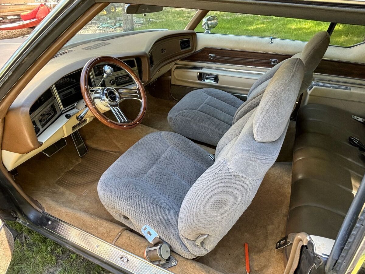 1972 Buick Riviera - photo 9